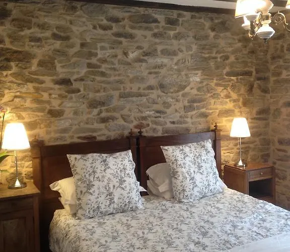 Chambres D'hotes Le Bouleau