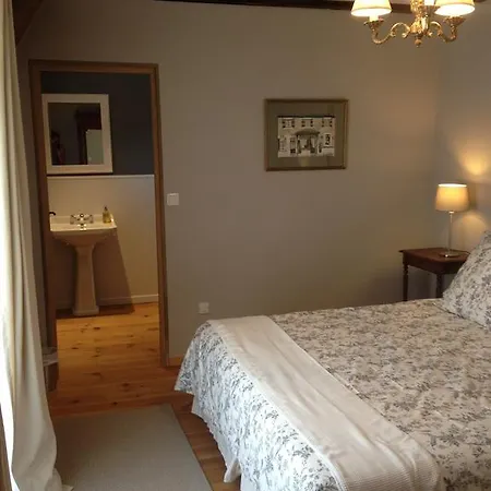 Panzió Chambres D'hotes Le Bouleau *