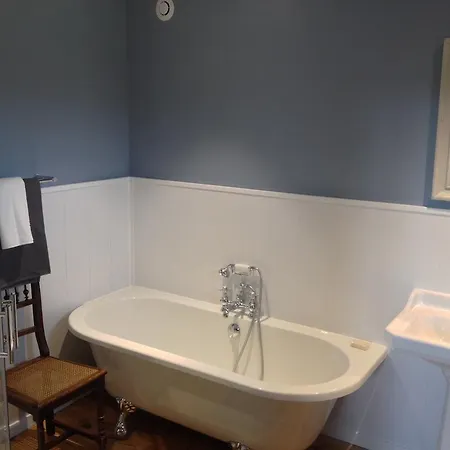 Panzió Chambres D'hotes Le Bouleau