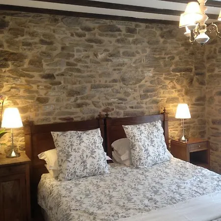 Chambres D'hotes Le Bouleau