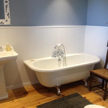 Panzió Chambres D'hotes Le Bouleau