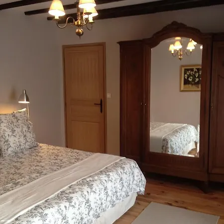 Chambres D'hotes Le Bouleau