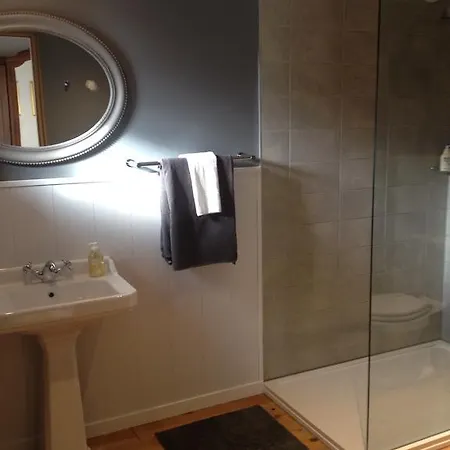 Chambres D'hotes Le Bouleau Goutrens