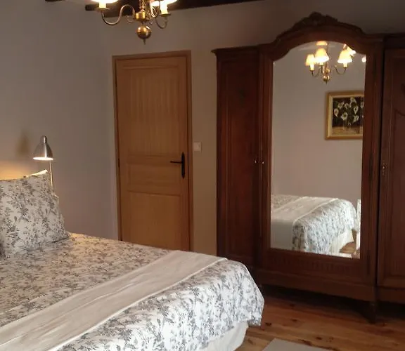 Chambres D'hotes Le Bouleau