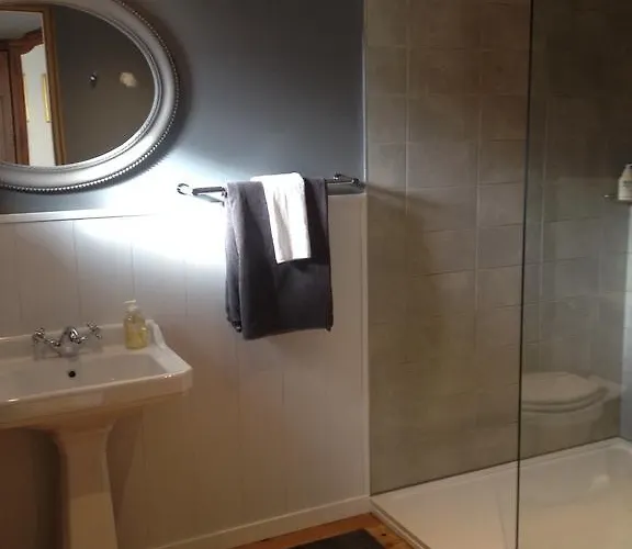 Chambres D'hotes Le Bouleau Goutrens