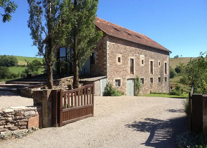 Bed & Breakfast Chambres D'hotes Le Bouleau *